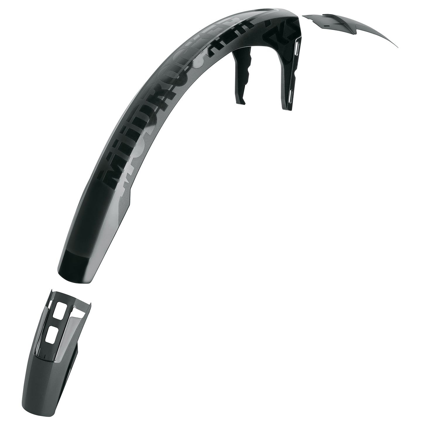 Guardabarros trasero SKS GERMANY MUDROCKER