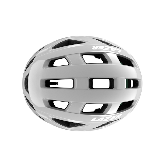 Casco de carretera LAZER TONIC KINETICORE Gris