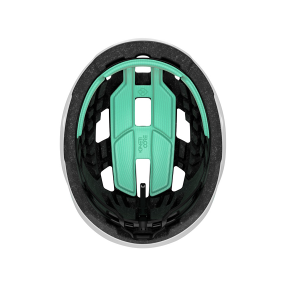 Casco de carretera LAZER TONIC KINETICORE Gris