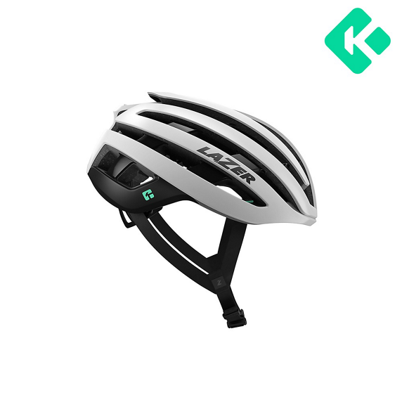 Casco de carretera LAZER Z1 KINETICCORE Blanco