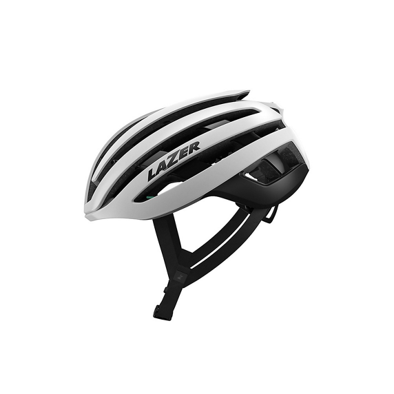 Casco de carretera LAZER Z1 KINETICCORE Blanco
