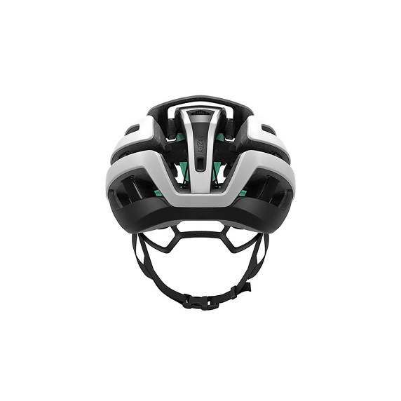 Casco de carretera LAZER Z1 KINETICCORE Blanco