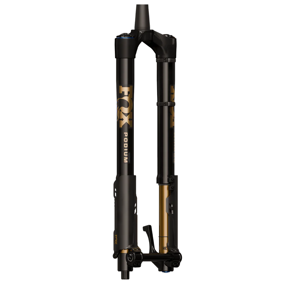FOX PODIUM FACTORY 29" Grip X2 Eje 20x100mm 2026