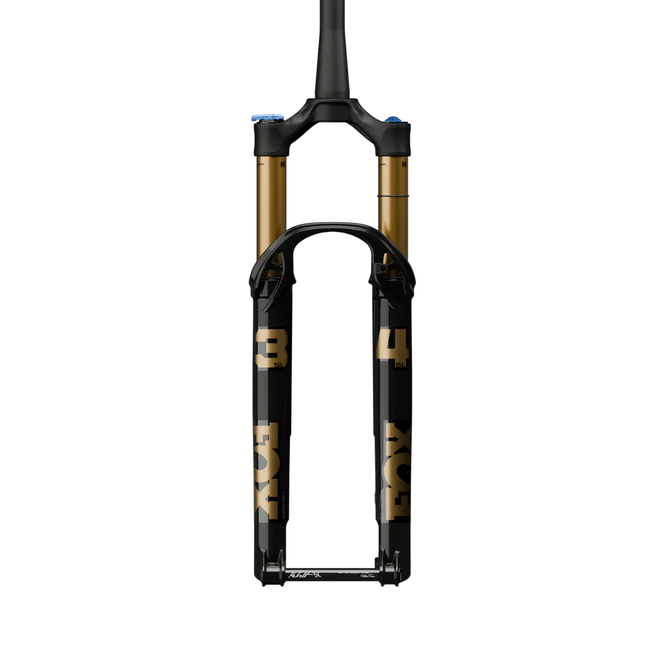 FOX 34 SL FACTORY 29" Grip SL Horquilla Negro 2026