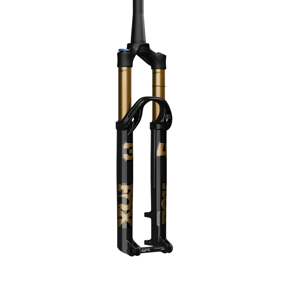 FOX 34 SL FACTORY 29" Grip SL Horquilla Negro 2026