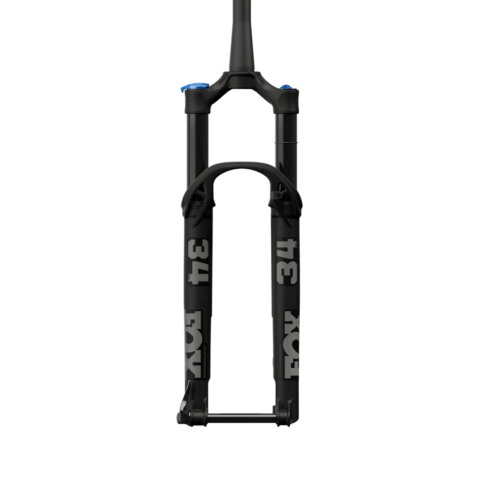 FOX 34 SL PERFORMANCE 29" Grip Horquilla Negro 2026