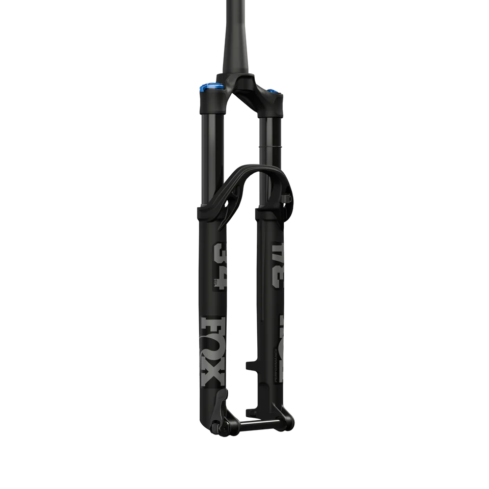 FOX 34 SL PERFORMANCE 29" Grip Horquilla Negro 2026