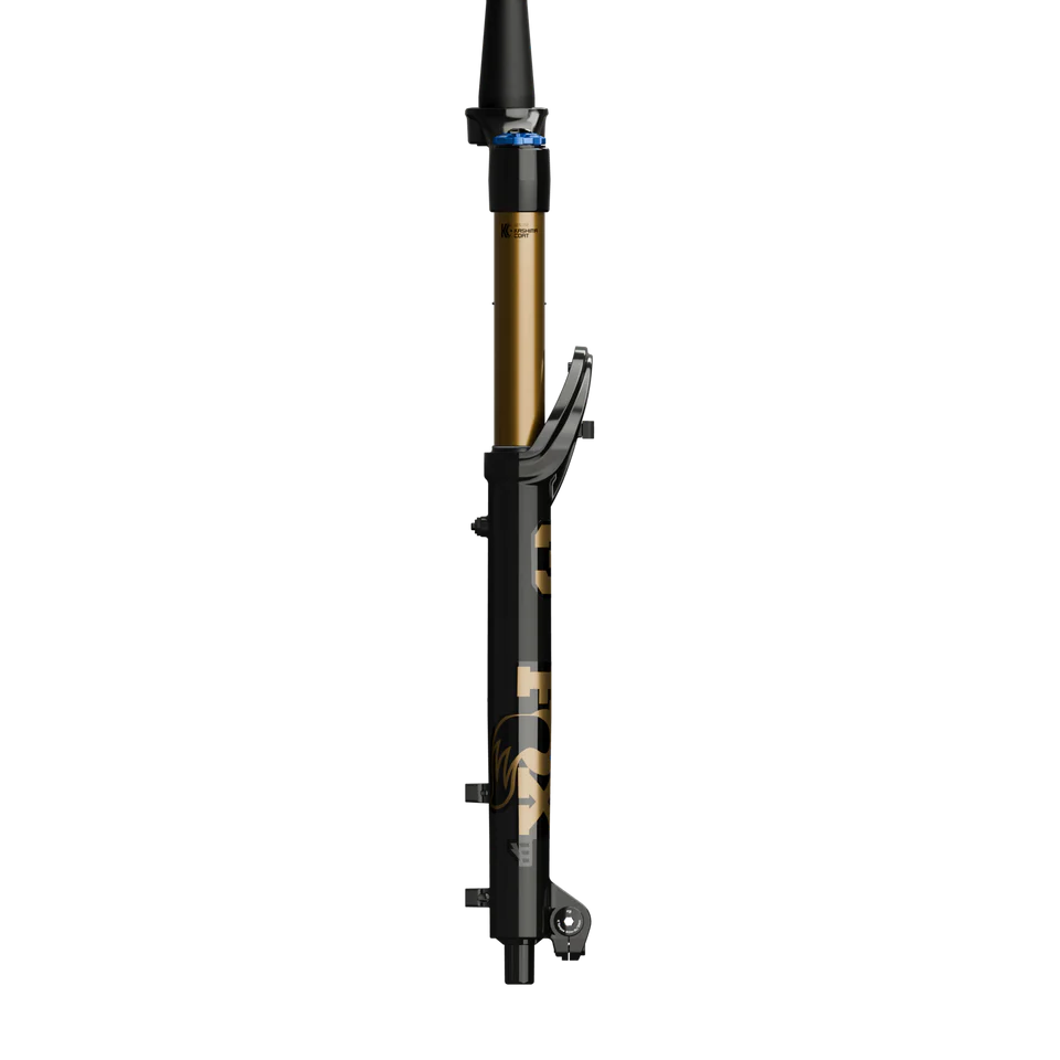 FOX 36 E-MTB FACTORY 29" Grip X Horquilla Negro 2026