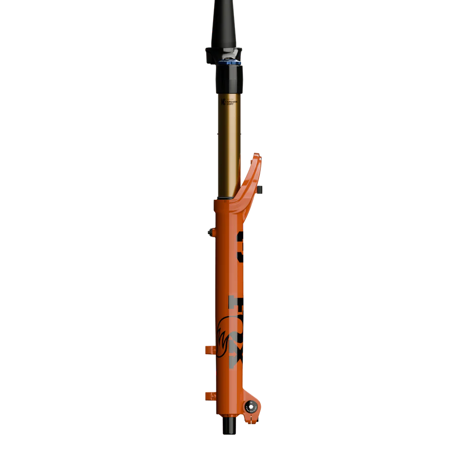 FOX 36 FACTORY 29" Grip X2 Horquillas Naranja 2026