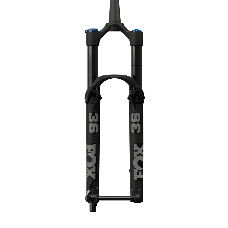 FOX RACING SHOX 36 FLOAT 29" PERFORMANCE Grip 3Pos-Adj Eje QR 15x110mm Boost Negro 2026 horquillas