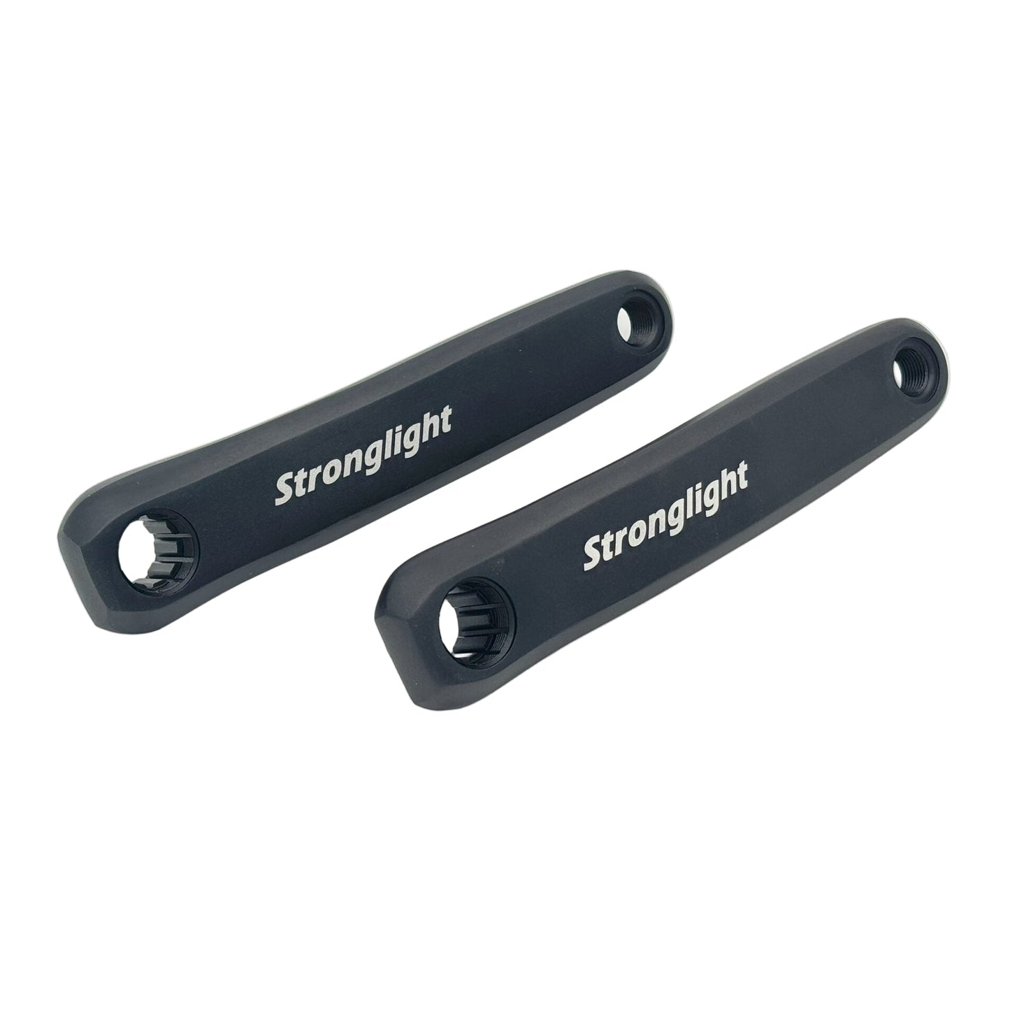 Bielas STRONGLIGHT MAGAN3 ISIS para motores BOSCH generación 1 -2 y 4-BROSE (10mm offset)