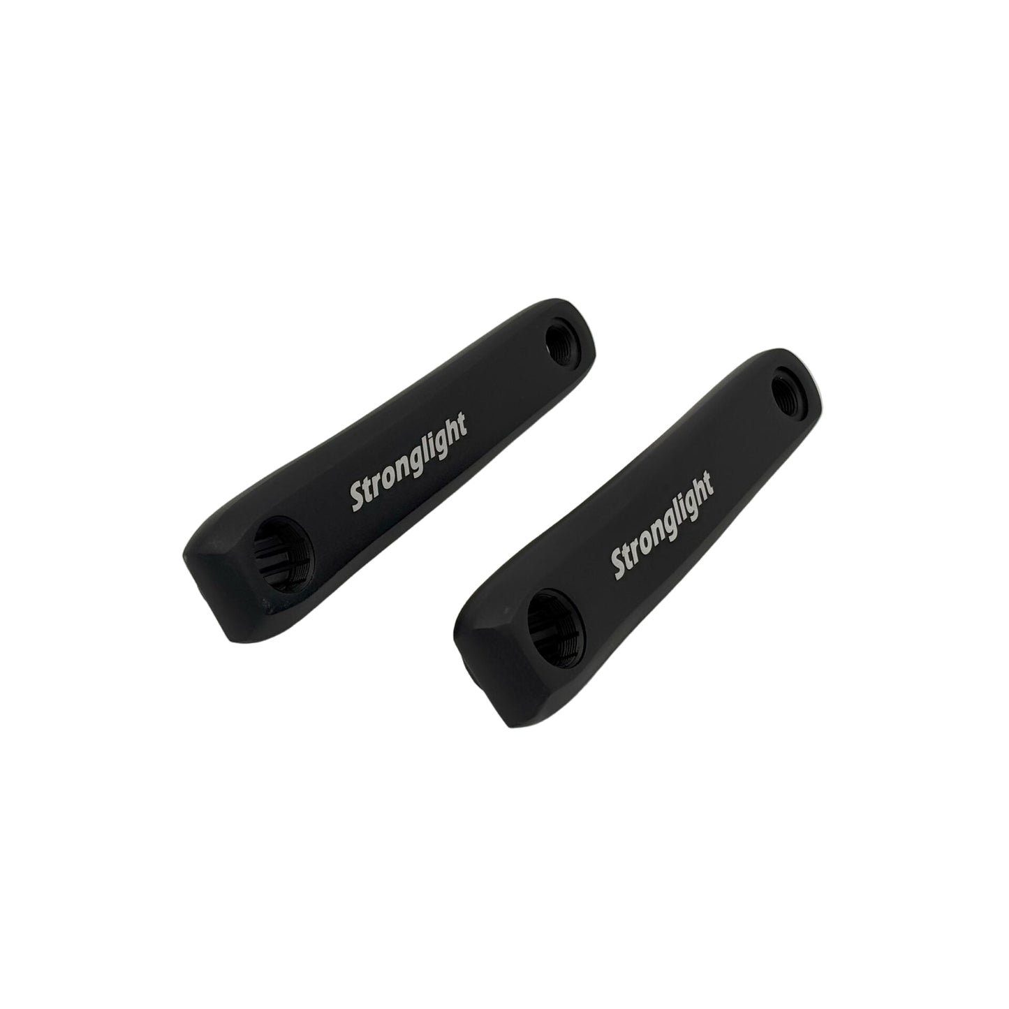 STRONGLIGHT MAGAN 4 bielas ISIS para motores BOSCH Generation 1/2/4 (13mm offset)