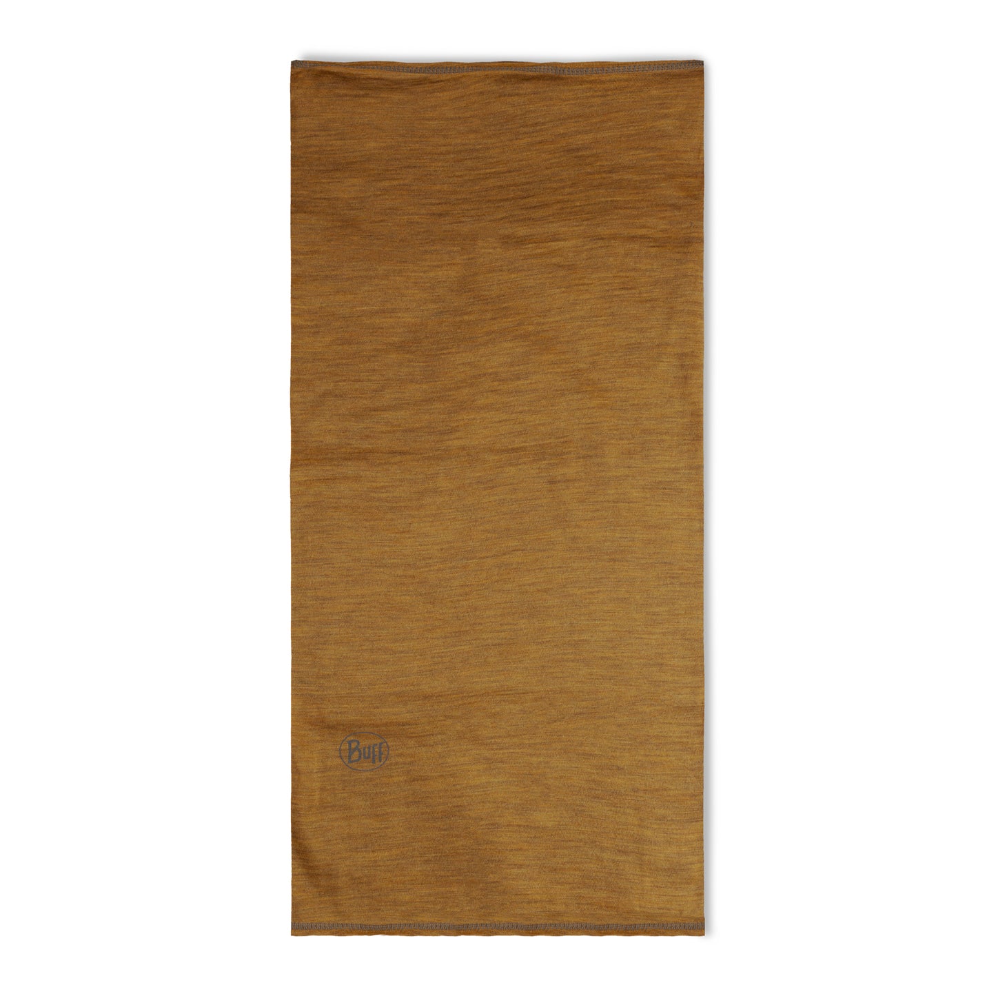 BUFF MERINO LIGHTWEIGHT Gargantilla Mostaza