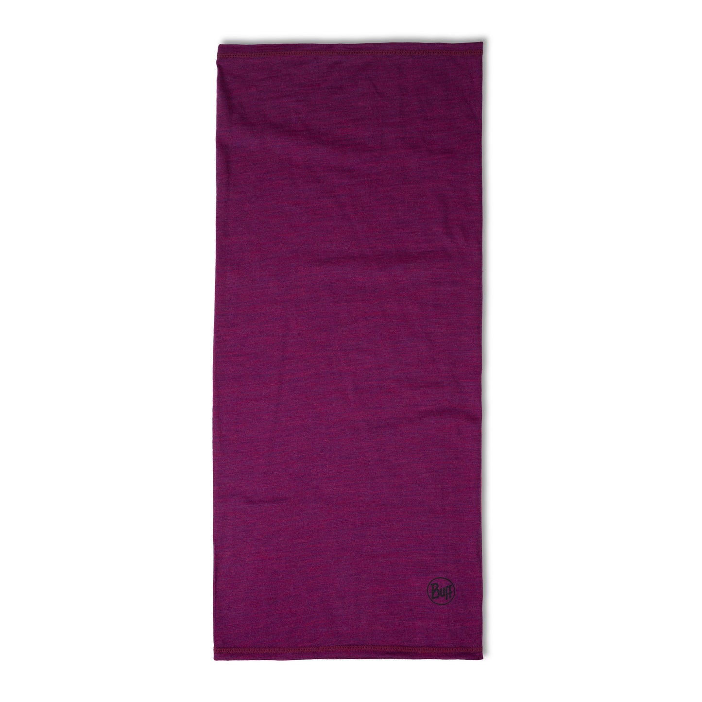 BUFF MERINO LIGHTWEIGHT Collar Magenta