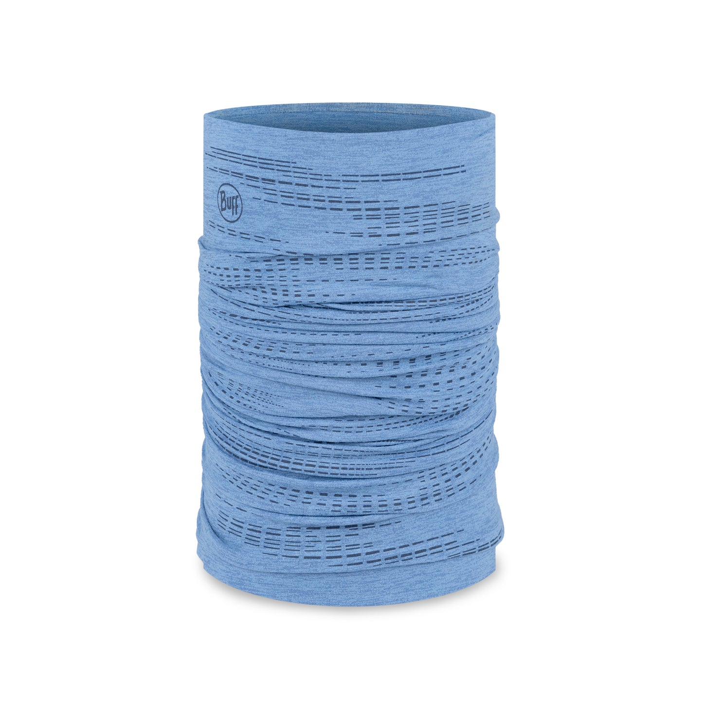BUFF DRYFLX Gargantilla Azul