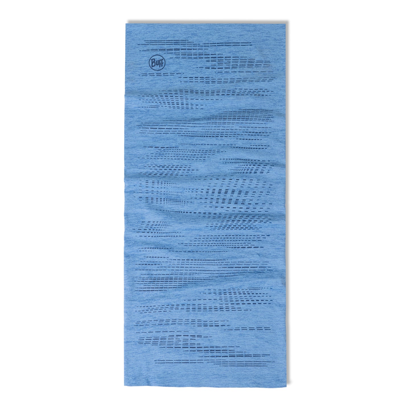 BUFF DRYFLX Gargantilla Azul