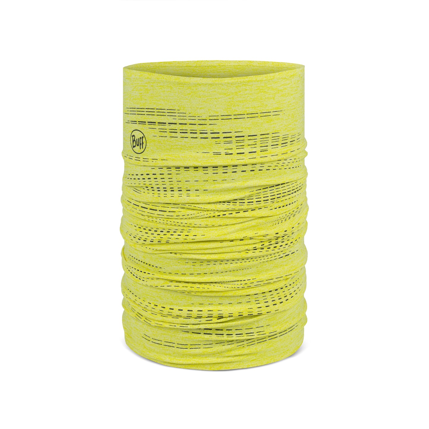 BUFF DRYFLX Gargantilla Amarillo