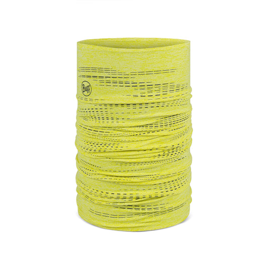 BUFF DRYFLX Gargantilla Amarillo