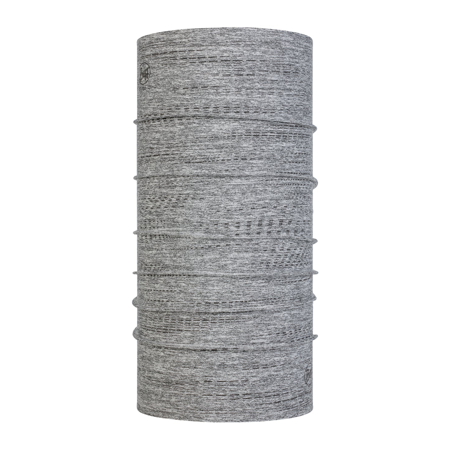 BUFF DRYFLX Gargantilla Gris