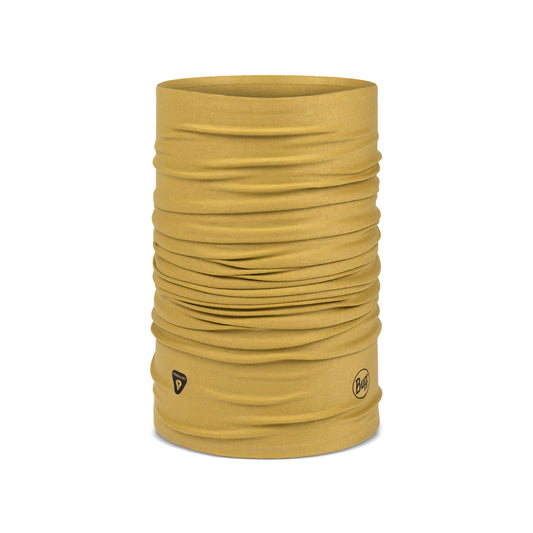 BUFF THERMONET Collar Amarillo