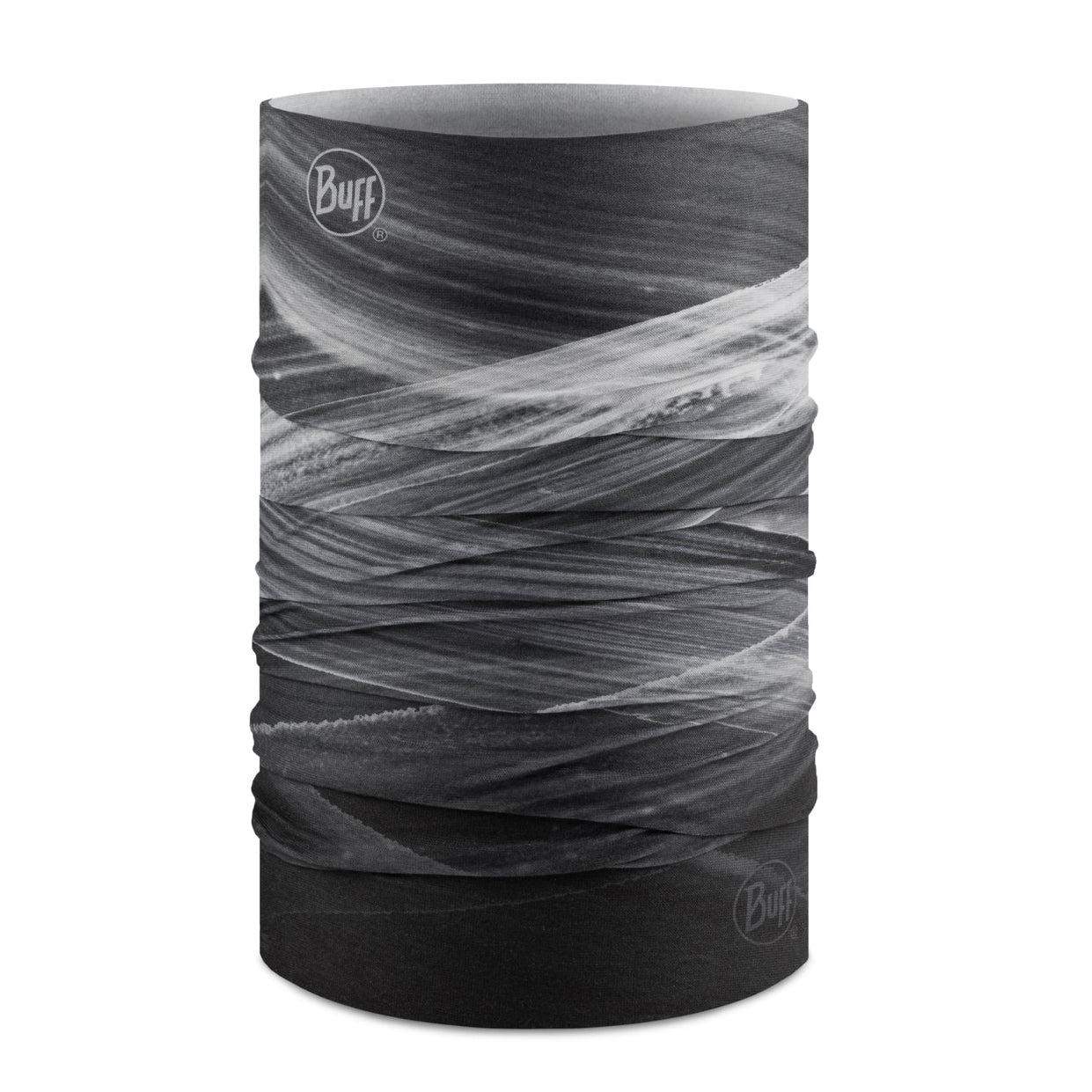BUFF ORIGINAL ECOSTRETCH Speed Gargantilla Gris