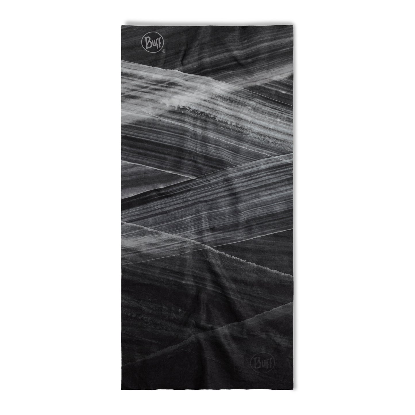 BUFF ORIGINAL ECOSTRETCH Speed Gargantilla Gris