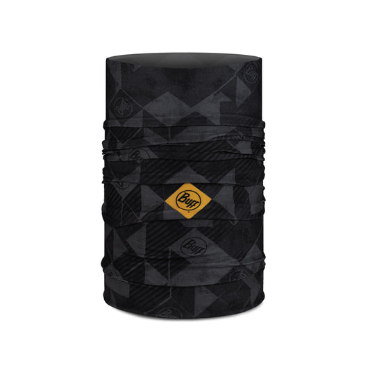 BUFF ORIGINAL ECOSTRETCH Micor Gargantilla Negro