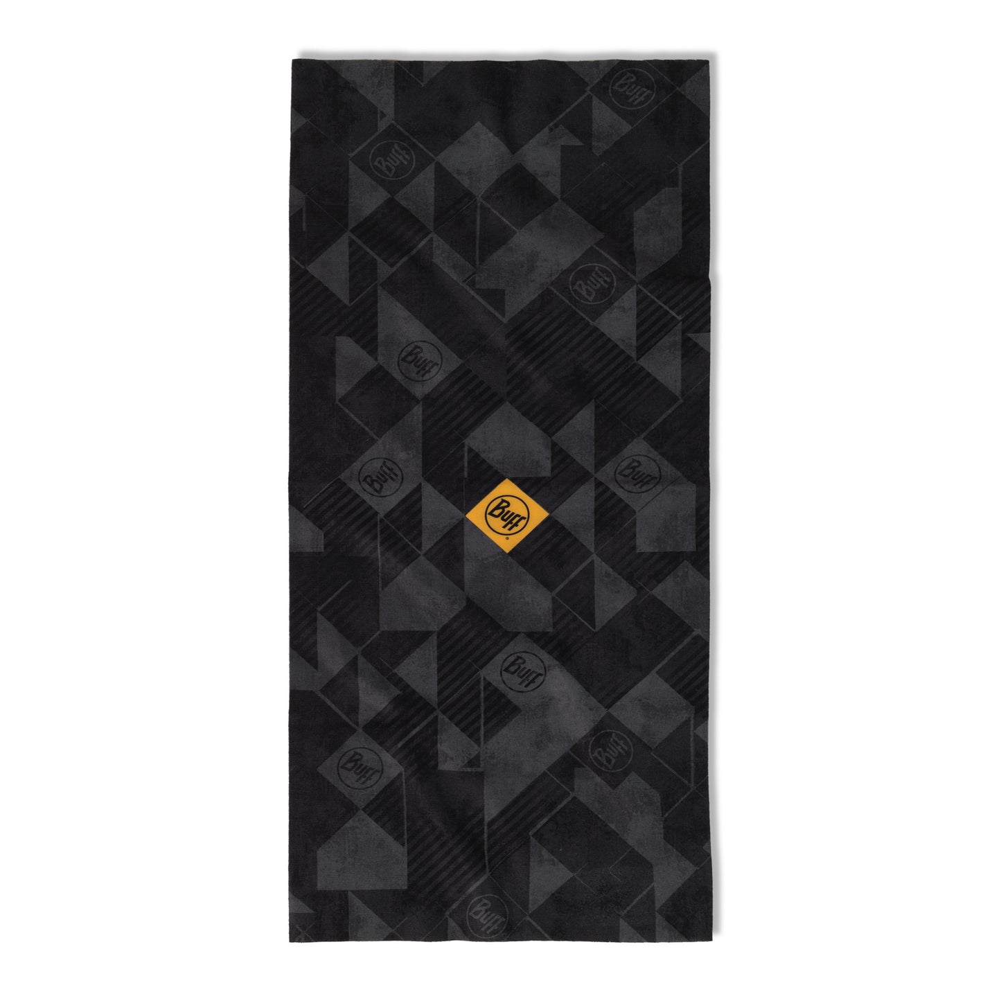 BUFF ORIGINAL ECOSTRETCH Micor Gargantilla Negro