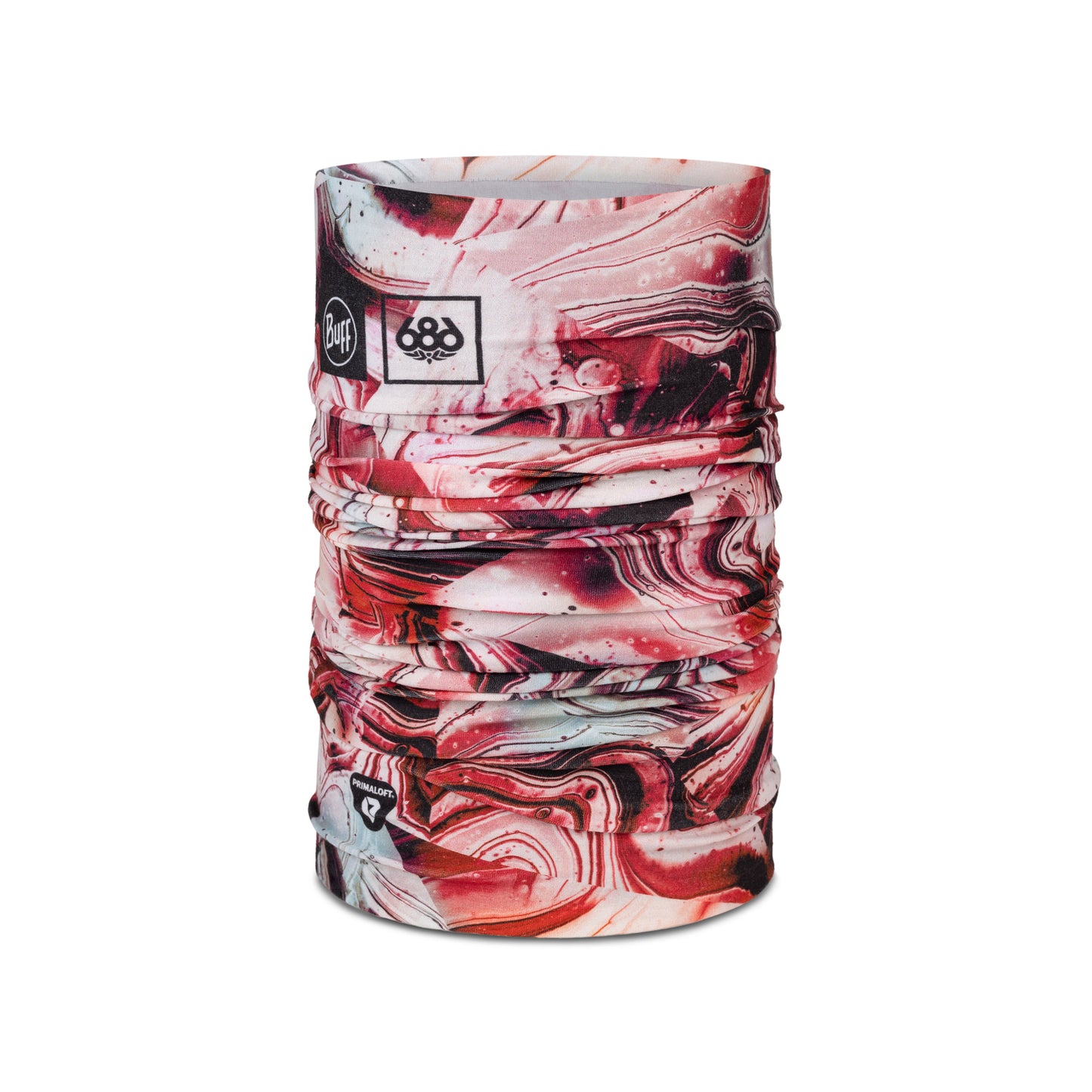 BUFF THERMONET Collar Taudeni 686 Rosa