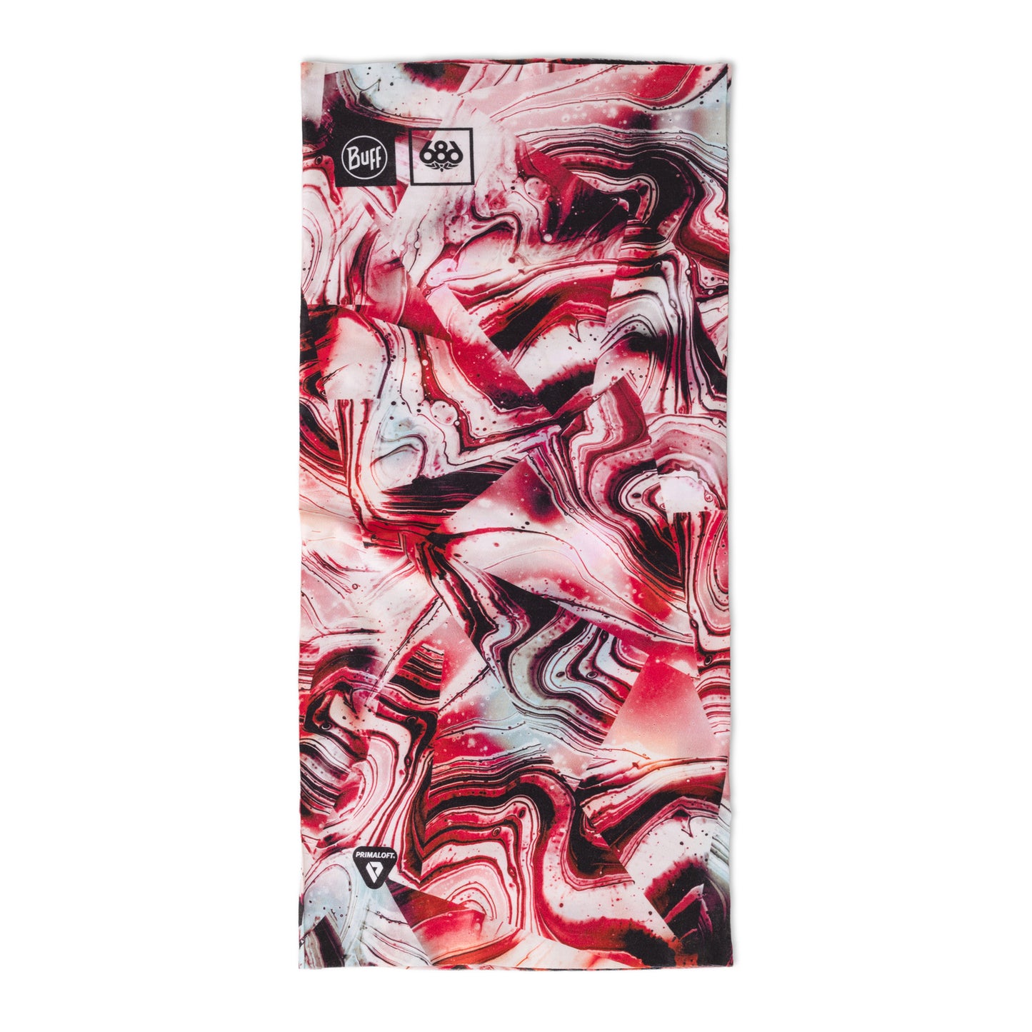 BUFF THERMONET Collar Taudeni 686 Rosa