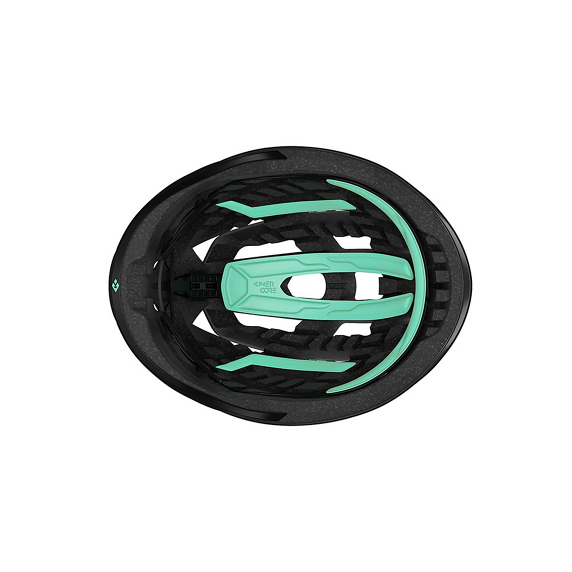 Casco de carretera LAZER Z1 KINETICCORE Titanium