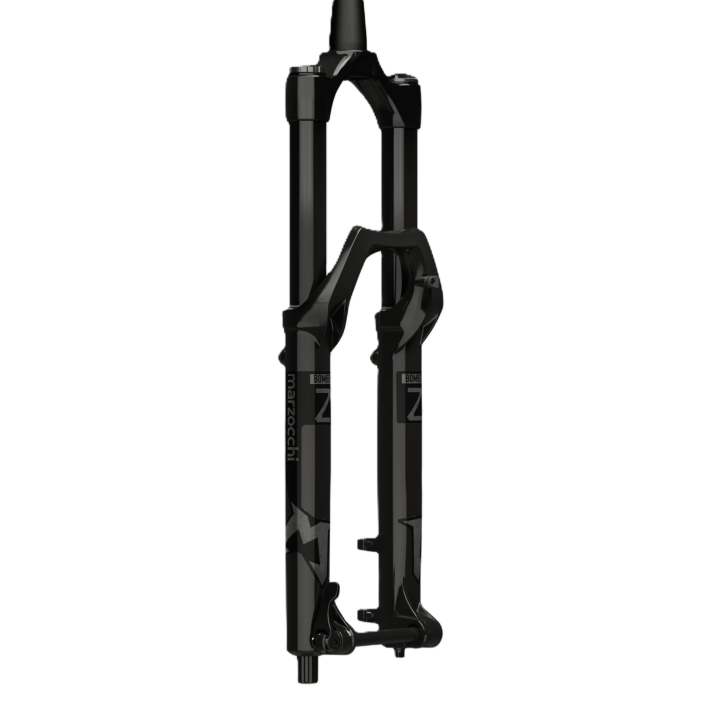 MARZOCCHI BOMBER Z 29" horquilla 2026 Negro