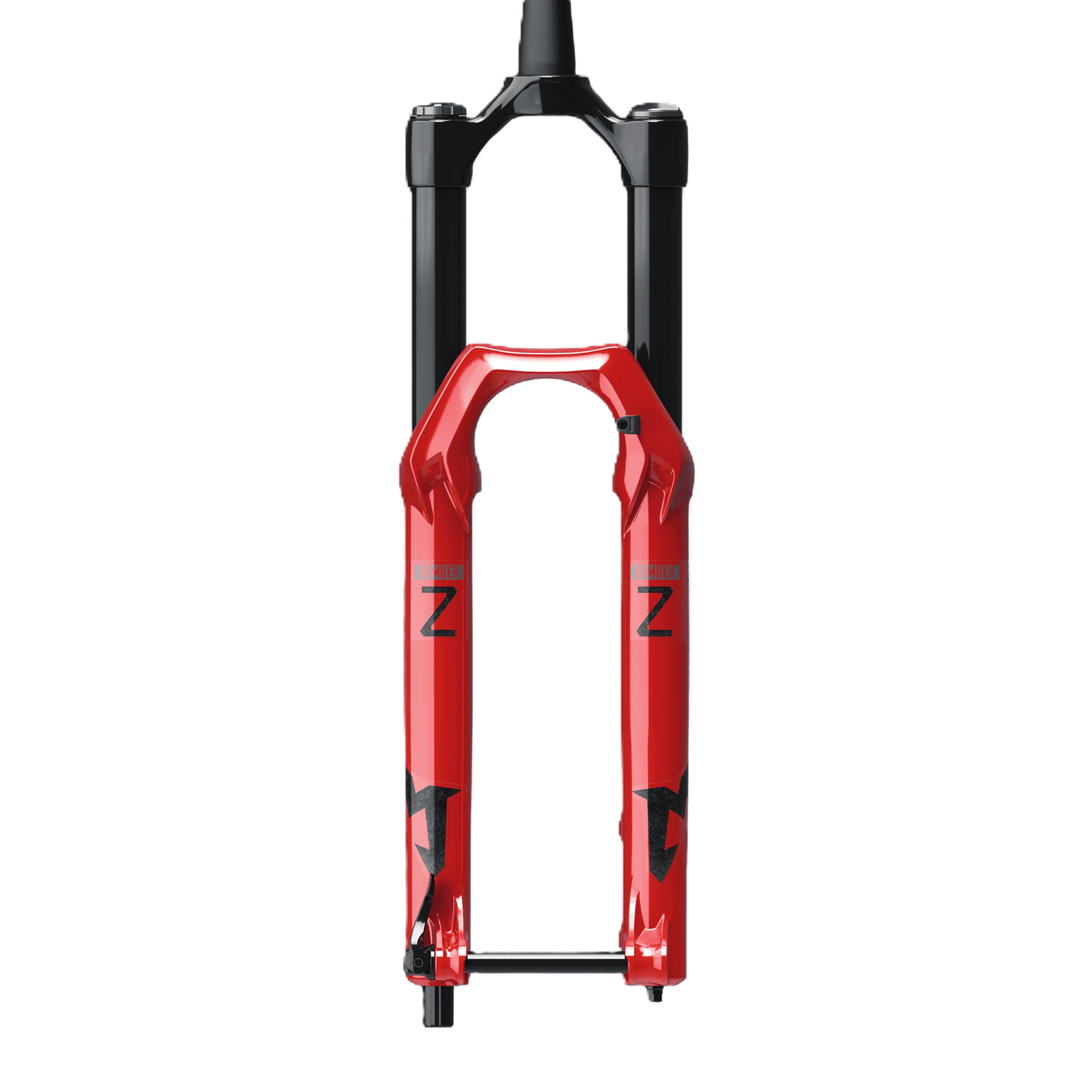 MARZOCCHI BOMBER Z 29" horquilla 2026 Rojo