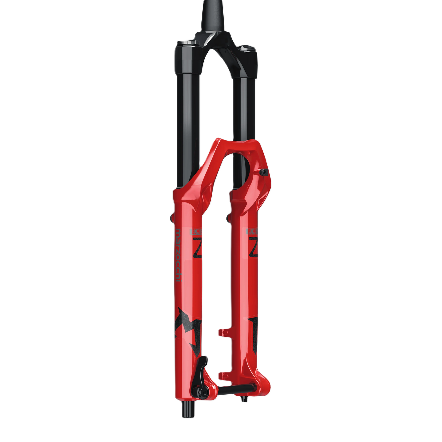 MARZOCCHI BOMBER Z 29" horquilla 2026 Rojo