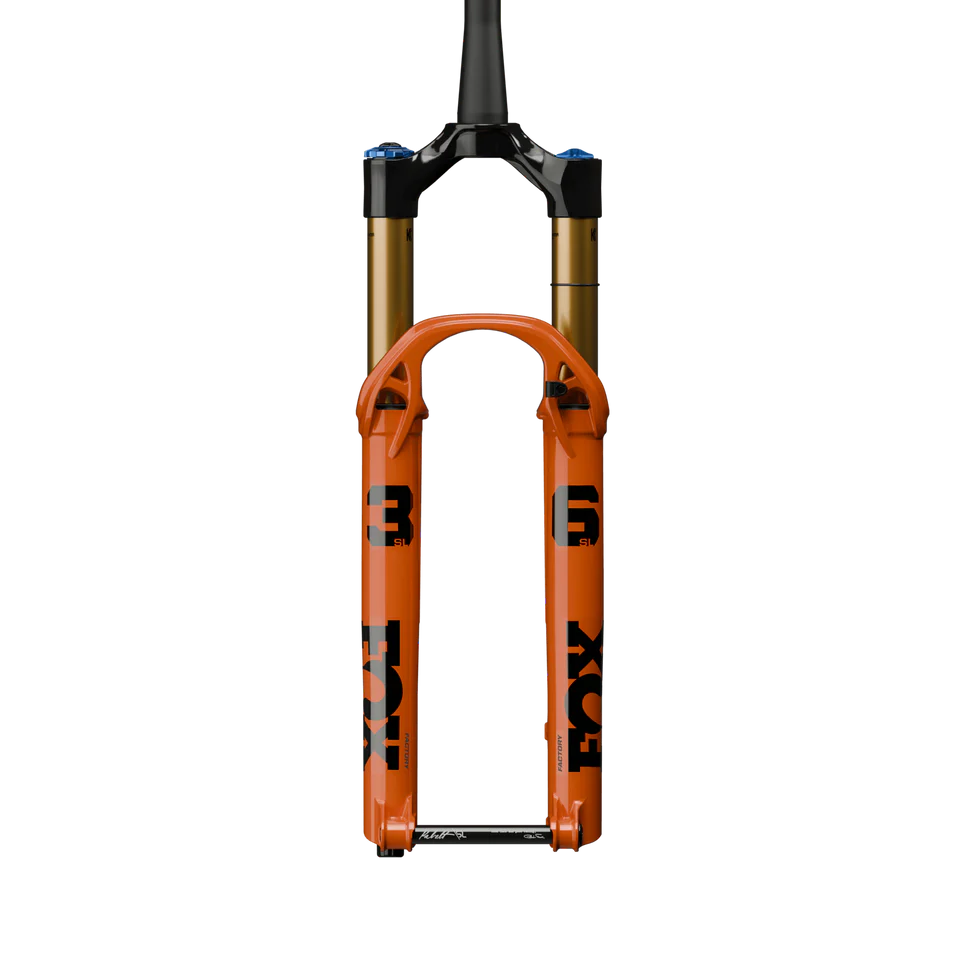 FOX 36 SL FACTORY 29" Grip X Horquilla Naranja 2026
