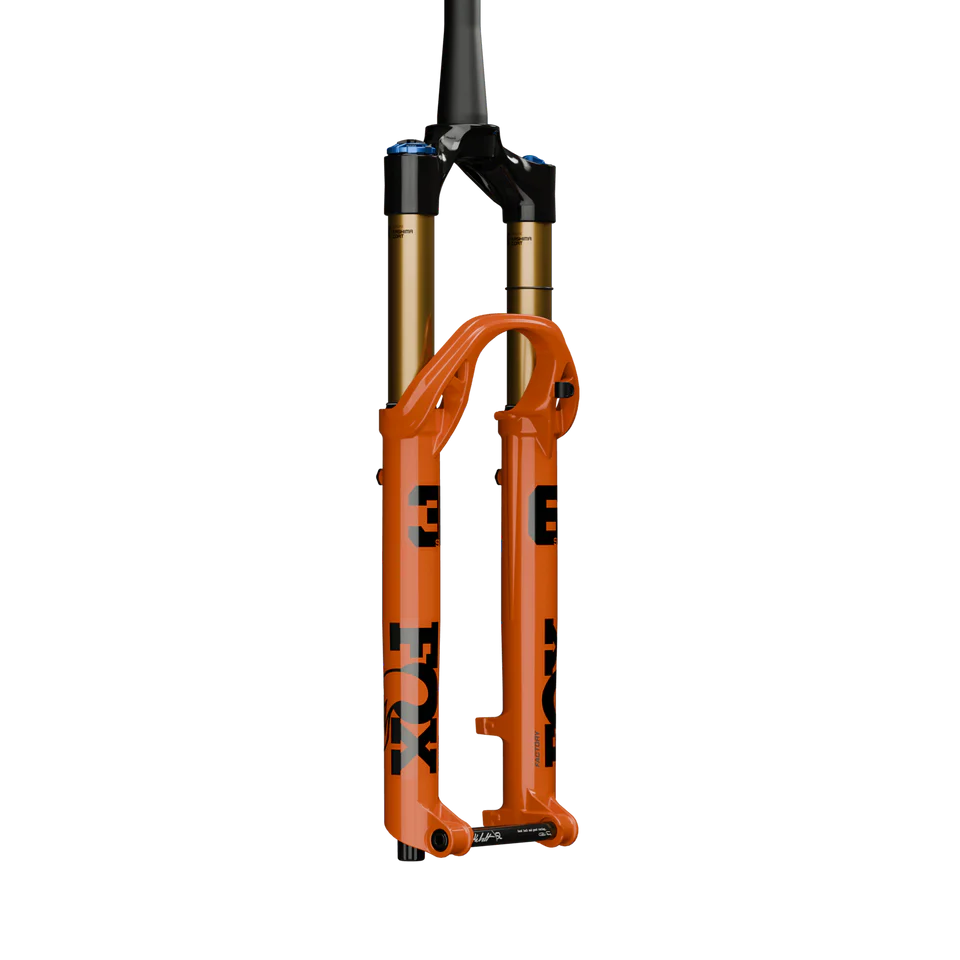FOX 36 SL FACTORY 29" Grip X Horquilla Naranja 2026