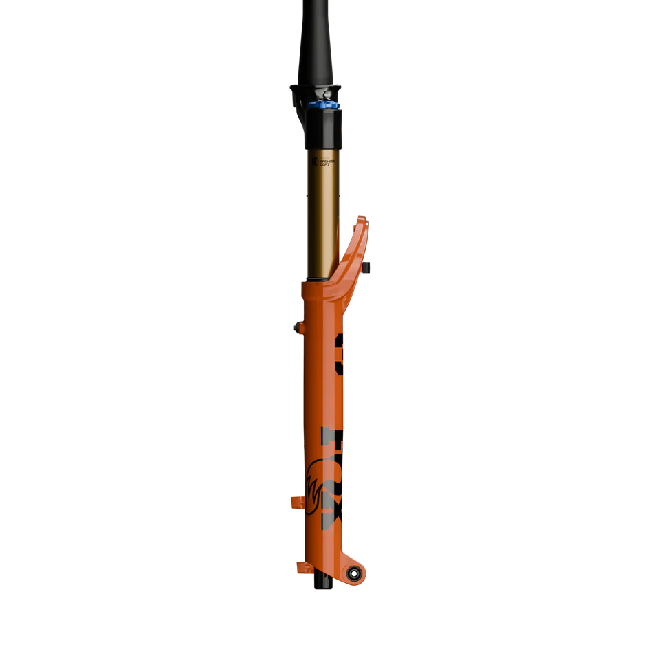 FOX 36 SL FACTORY 29" Grip X Horquilla Naranja 2026