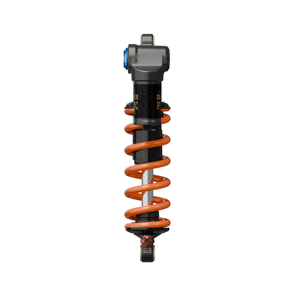 Amortiguador FOX RACING SHOX DHX2 Factory 2026