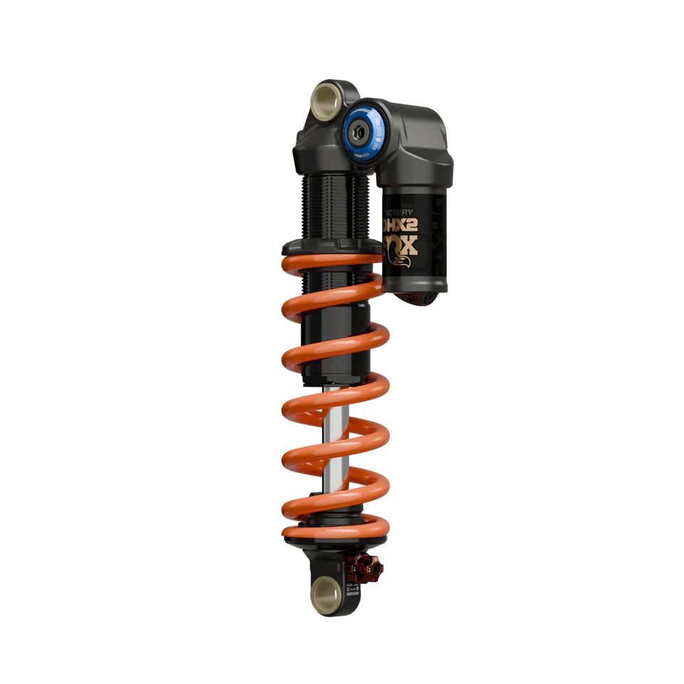 Amortiguador FOX RACING SHOX DHX2 Factory 2026