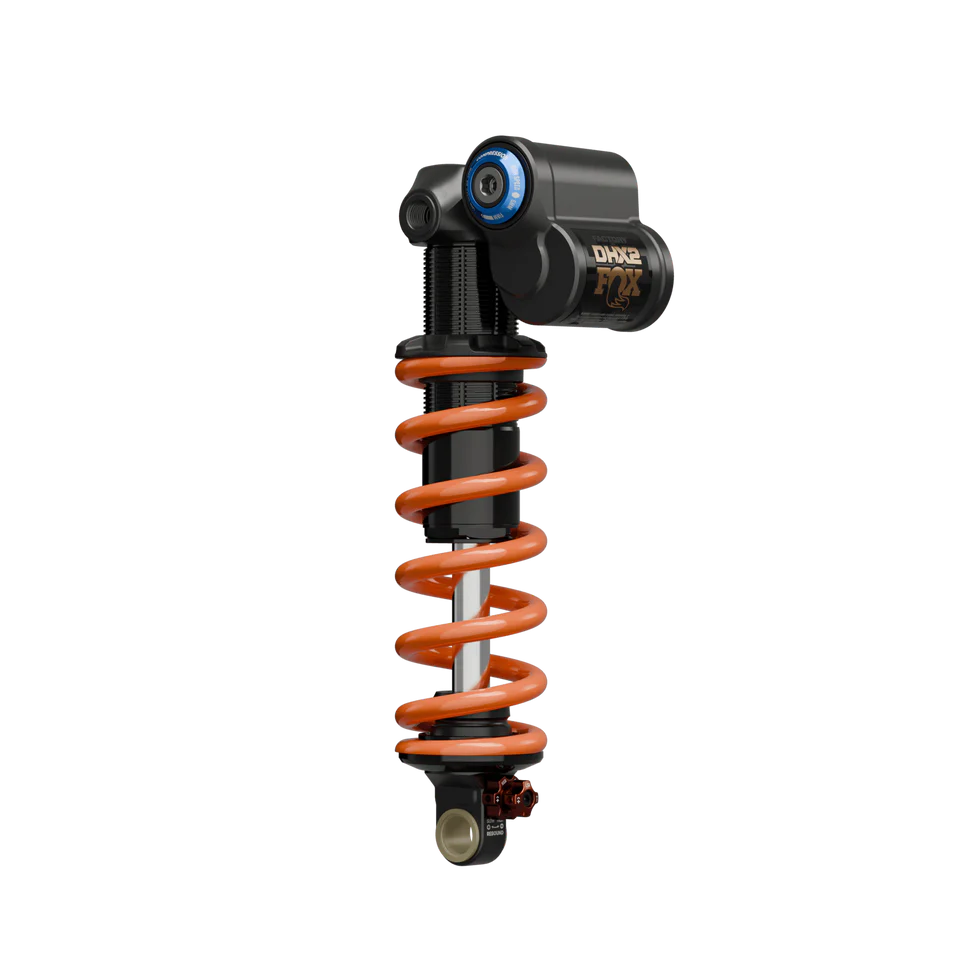 Amortiguador FOX RACING SHOX DHX2 Factory Trunnion 2026