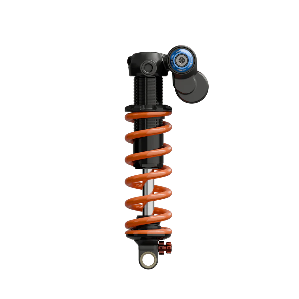 Amortiguador FOX RACING SHOX DHX2 Factory Trunnion 2026