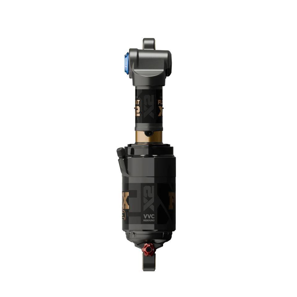 Amortiguador FOX FLOAT X2 FACTORY HSC-LSC-HSR-LSR Trunnion 2026