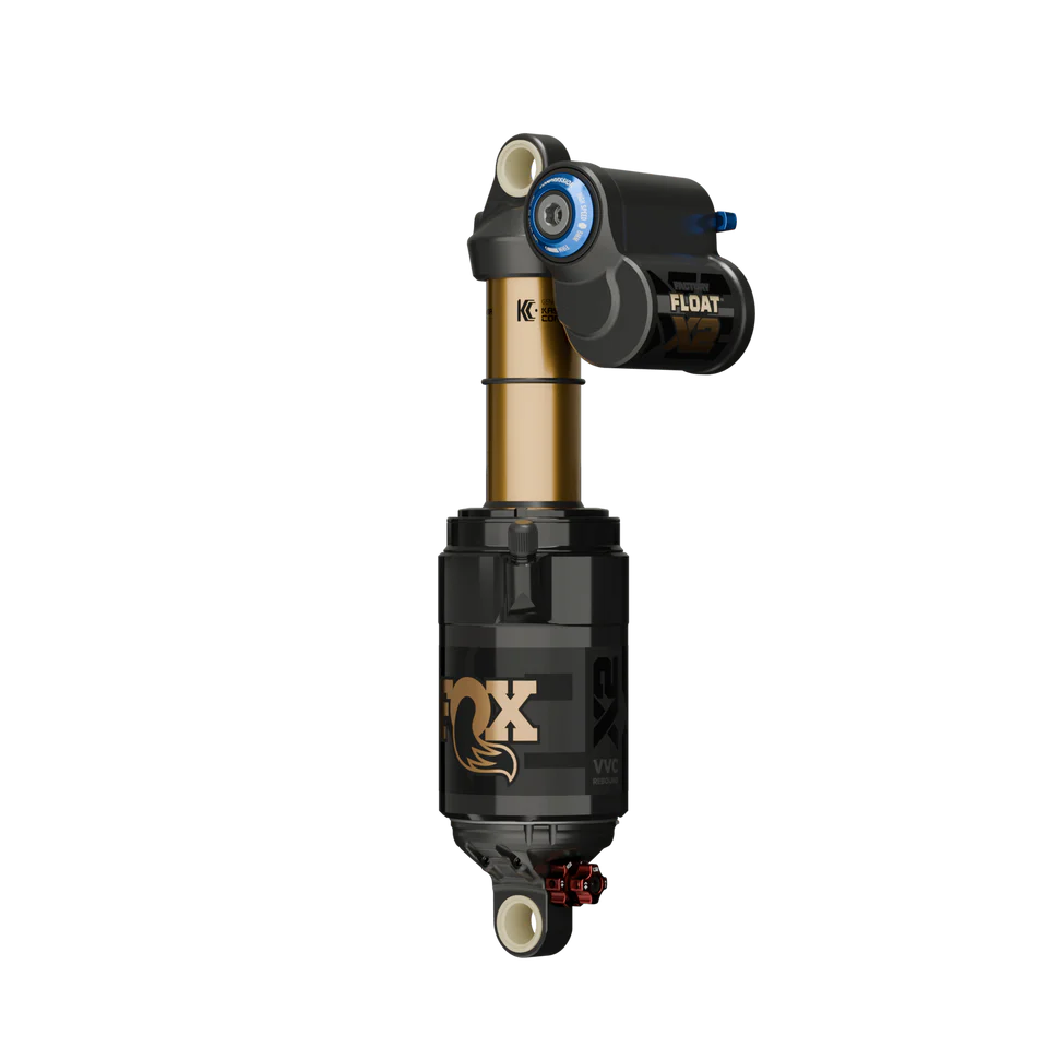FOX FLOAT X2 FACTORY amortiguador 2pos-Adj 2026