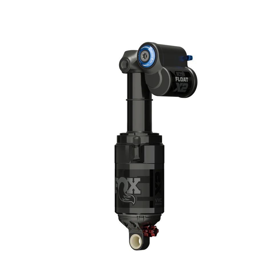 FOX FLOAT X2 PERFORMANCE Elite 2pos-Adj Trunnion 2026 amortiguador