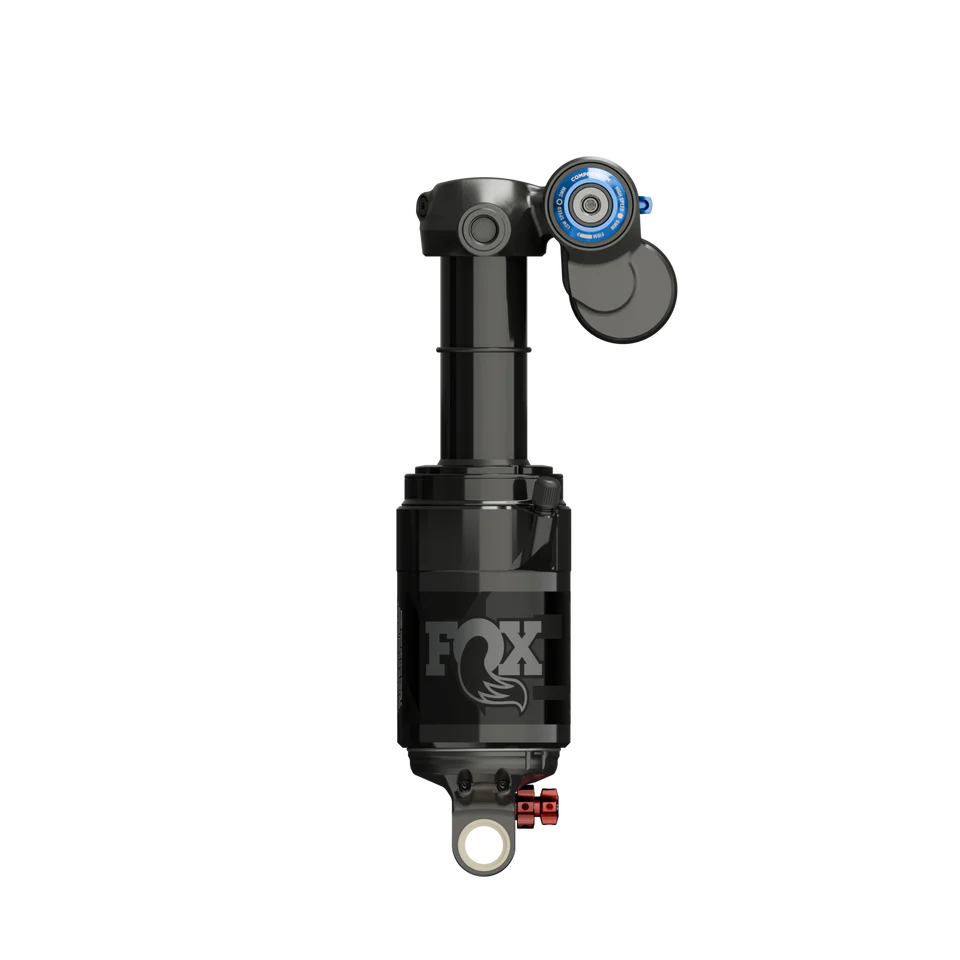 FOX FLOAT X2 PERFORMANCE Elite 2pos-Adj Trunnion 2026 amortiguador