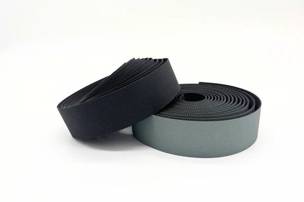 Cinta para manillar extralarga REDSHIFT, gris