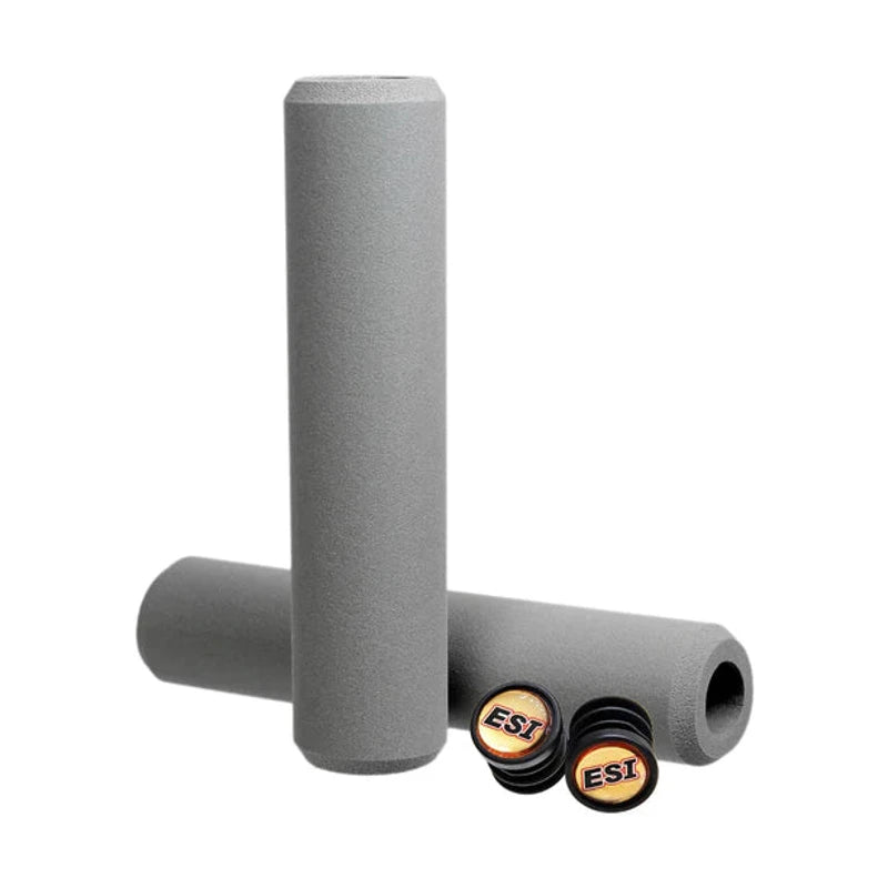 Grips ESI CHUNKY 130 mm Gris