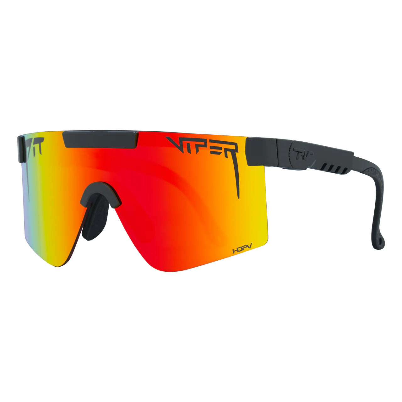 Máscara Polarizada PIT VIPER THE EXEC ORIGINAL 2.0 NARROW HDPV Rainbow