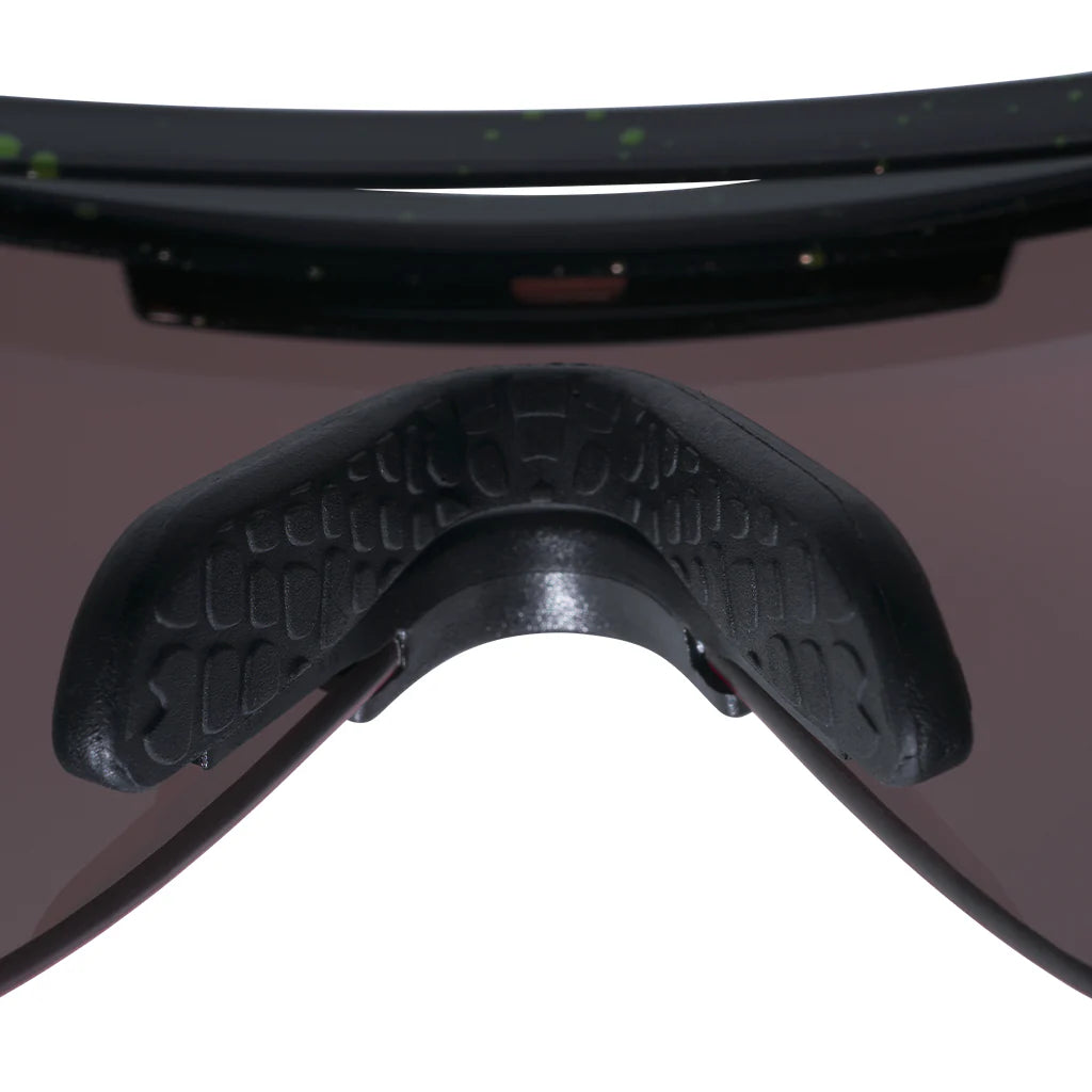 Gafas PIT VIPER THE MONSTER BULL ORIGINAL 2.0 NARROW HDPV Polarizadas Naranja