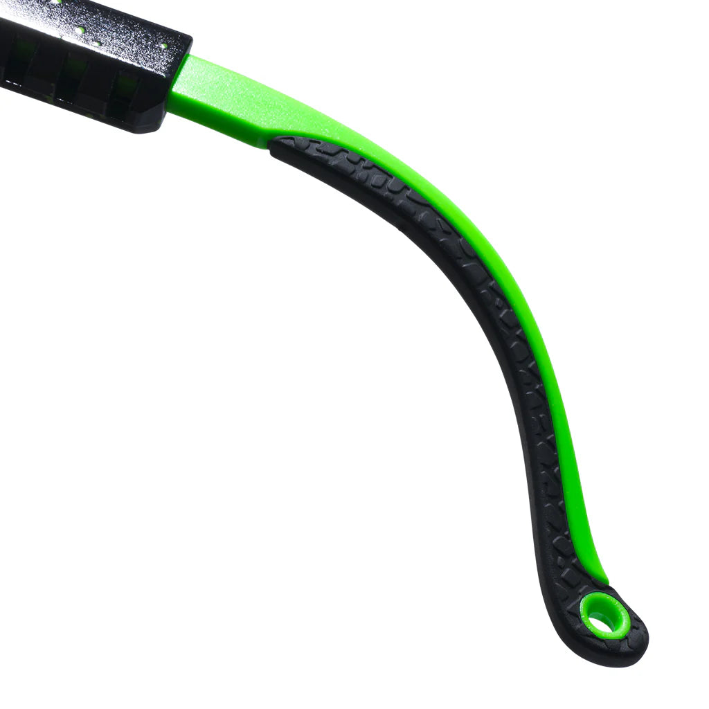 Gafas PIT VIPER THE MONSTER BULL ORIGINAL 2.0 NARROW HDPV Polarizadas Naranja